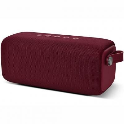 FRESH N REBEL Rockbox BOLD L - Ruby Red