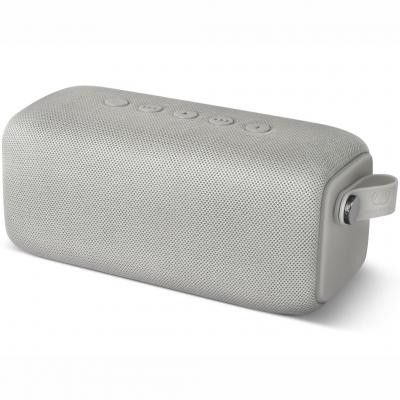 FRESH N REBEL Rockbox BOLD M - Ice Grey