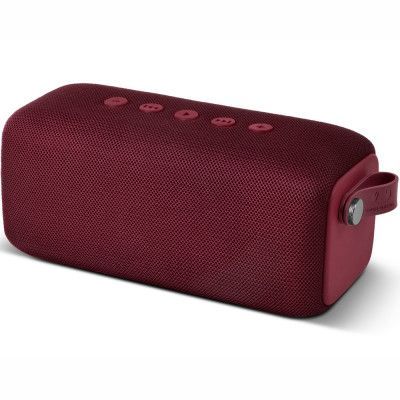 Fresh N Rebel Rockbox BOLD M Ruby Red