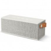 Fresh 'n Rebel Rockbox Brick - Bluetooth-högtalare - Ljusrosa