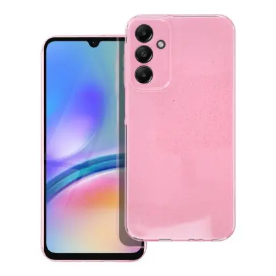 Galaxy A15 5G Mobilskal 2mm Blink - Rosa