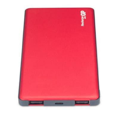 GP PowerBank Voyage 2.0 5000 Rasp