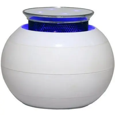 Gear Bluetooth högtalare Calypso mini -Vit