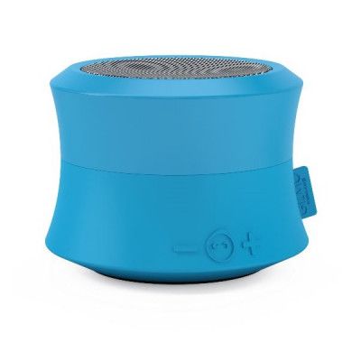 GIZMO VIBE 5XS Portable Bluetooth högtalare - (Blå)