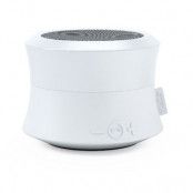 GIZMO VIBE 5XS Portable Bluetooth högtalare - (Vit)