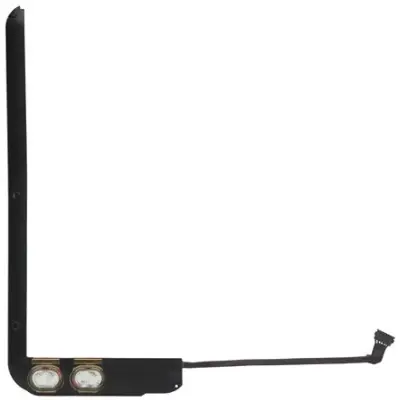Högtalare (iPad 3)