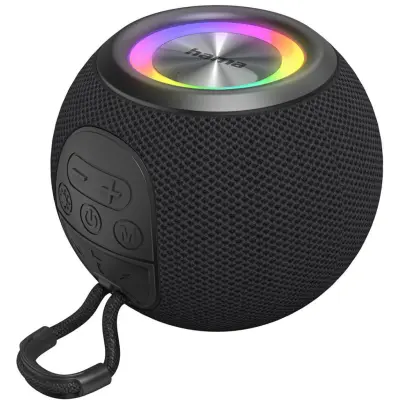 Hama Ballshape Bluetooth-högtalare
