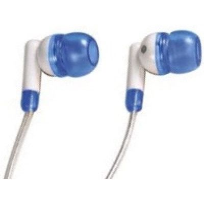 Hama Necks In-Ear ME491 (Blå)
