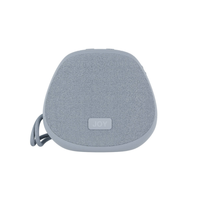 HAPPY PLUGS Högtalare JOY MIC 5W IPX4 - Blå