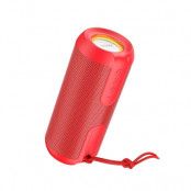 HOCO Bluetooth-högtalare Konstnärlig sport BS48 röd