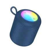 Hoco Högtalare Bluetooth 5W HC30 - Blå (Blå)