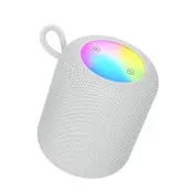 Hoco Högtalare Bluetooth 5W HC30 - Grå (Grå)