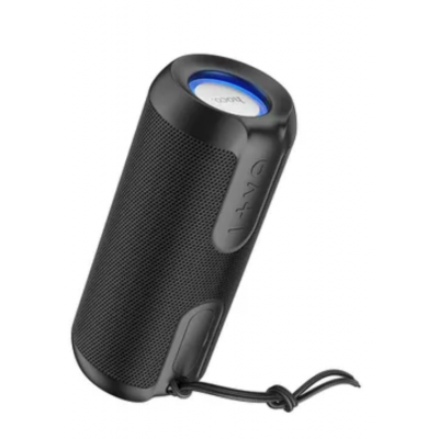 Hoco Trådlös Högtalare Bluetooth Artistic Sports - Svart