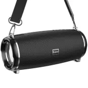 Hoco Trådlös Högtalare Bluetooth HC2 - Svart