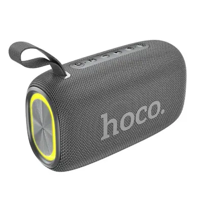 Hoco Trådlös Högtalare Bluetooth HC25 - Grå