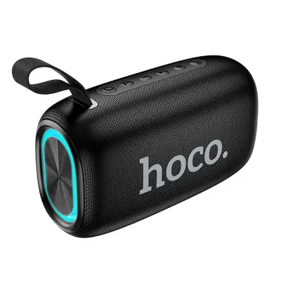 Hoco Trådlös Högtalare Bluetooth HC25 - Svart (Svart)