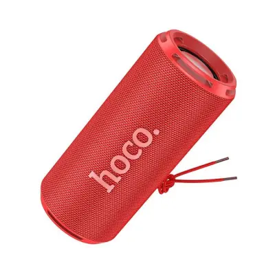 Hoco Trådlös Högtalare Bluetooth HC27 - Röd