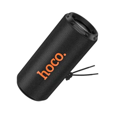 Hoco Trådlös Högtalare Bluetooth HC27 - Svart (Svart)