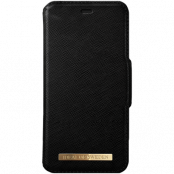 iDeal of Sweden Fashion Wallet Samsung Galaxy S20 - Black