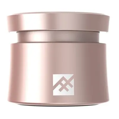 iFrogz Trådlösa Högtalare Bluetooth Audio Coda - Rose Guld