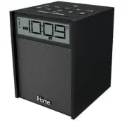 iHome iBN180 - högtalare