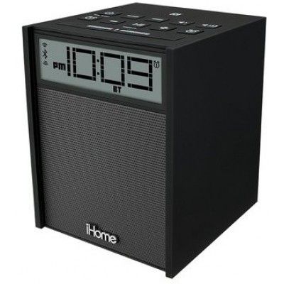 iHome iBN180 - högtalare