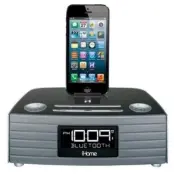 iHome IBT97 - bluetooth-högtalare