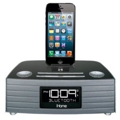 iHome IBT97 - bluetooth-högtalare