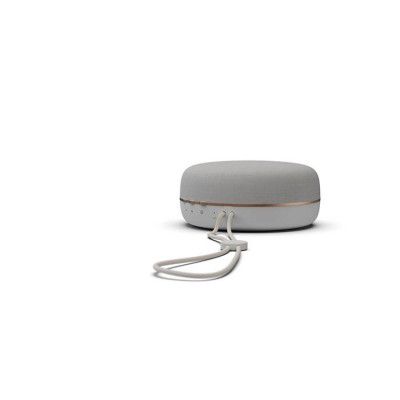 JAYS Högtalare s-Go Three True Wireless - Vit