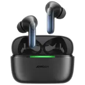 Joyroom Jbuds Trådlösa In-Ear-Hörlurar (JR-BC1) - Svart