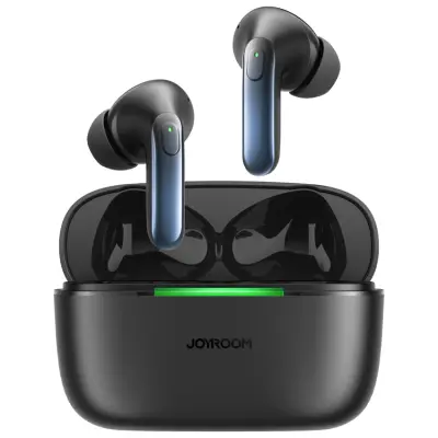 Joyroom Jbuds Trådlösa In-Ear-Hörlurar (JR-BC1) - Svart