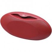 JVC Trådlös Bluetooth-högtalare - Röd