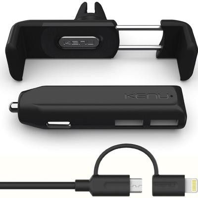 Kenu Airframe + Car Kit Deluxe