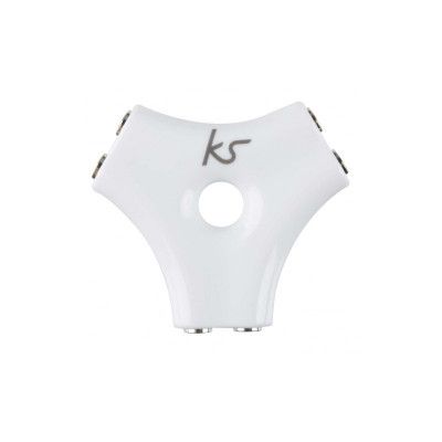 KITSOUND 3,5mm Splitter 1 till 5