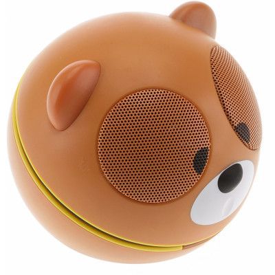 Kitsound Bear XL - Portabel högtalare