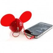 Kitsound Deadmau5 XL - Portabel högtalare