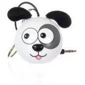 Kitsound Doggy - Portabel högtalare