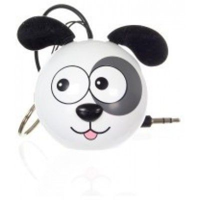 Kitsound Doggy - Portabel högtalare