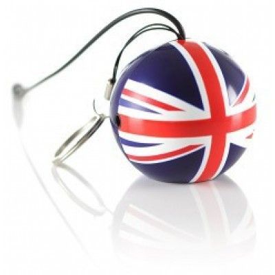 TabZoo Monkey Sleeve (iPad)