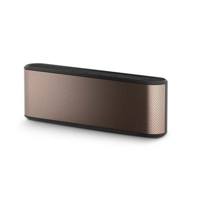 Kitsound Högtalare BOOMBAR 30 Bluetooth - Roséguld