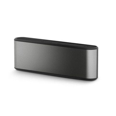 Kitsound Högtalare BOOMBAR 30 Bluetooth - Svart/Gunmetal