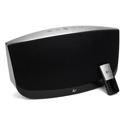 KITSOUND Högtalare Contempo 2.1 Bluetooth NFC 40W RMS