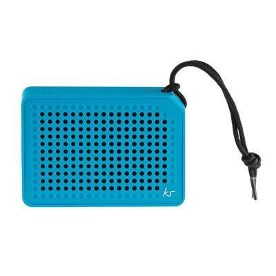 Kitsound Högtalare Hawaii 2.0 Trådlös - Blå