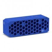 KITSOUND Högtalare Hive2 Bluetooth - Blå