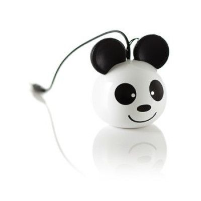 Kitsound Högtalare - Panda