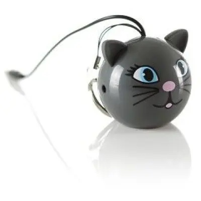 Kitsound Kitty - Portabel Högtalare
