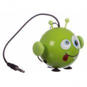 KitSound Mini Buddy Alien portable högtalare