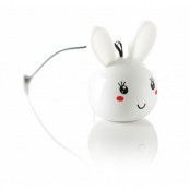 Kitsound Mini Buddy Bunny Portable högtalare