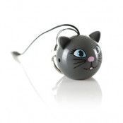 Kitsound Mini Buddy Cat Portable högtalare