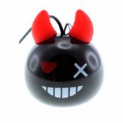 Kitsound Mini Buddy Devil Portable högtalare